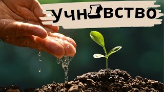 Учнівство. Юрій Шмуляр.