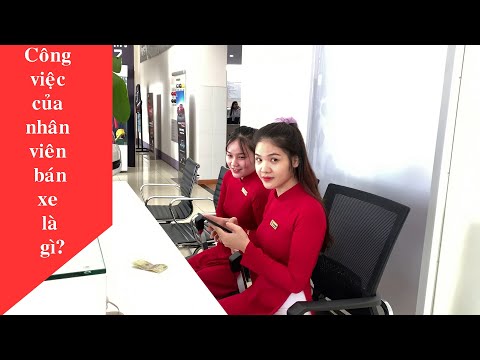 Video: Bốc thăm bán xe là gì?