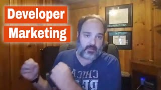 Developer Marketing: What This Means and Some Tips
