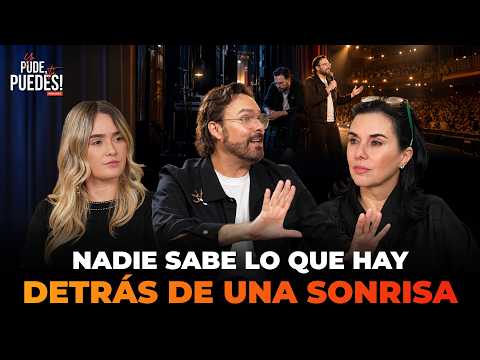 LO QUE PARECÍA UNA LOCURA TERMINÓ CONVIRTIÉNDOSE EN SU CARRERA | GEORGE HARRIS