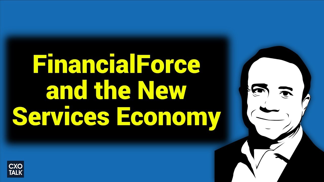 Digital Transformation: Customer Relationships in the New Services Economy