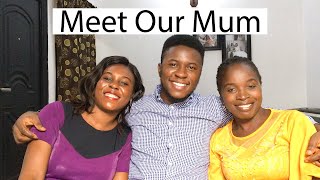 Meet Our Mum  | The Stalwart Lovers