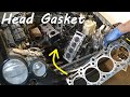 W210 Head Gasket Replacement Mercedes E220 CDI