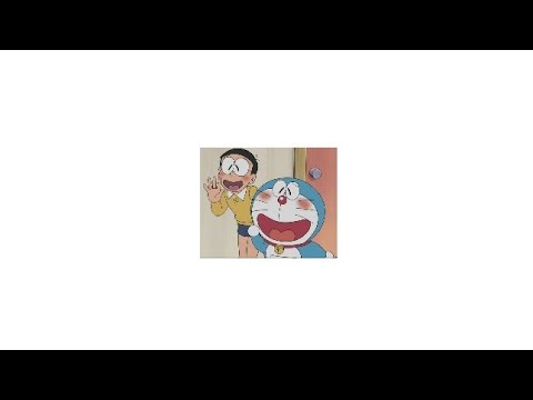 Doraemon and Nobita friendship edit !! (Not edited by me, but reposted. I credit to the owner)