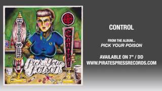 1. Control - Hell Town