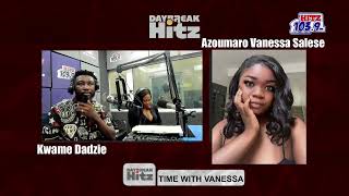 KNUST’s Azoumaro Vanessa sets Guinness Record, longest video game marathon ever