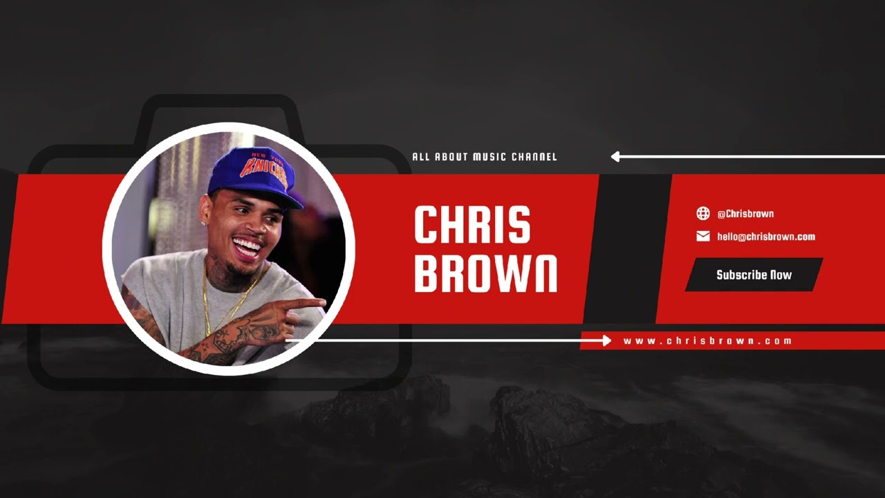 Sample Youtube banner