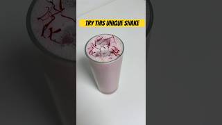 Try this milk shake / juice food cooking  purejuice shorts india shake healthyjuice