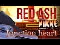 【勝利の女神:NIKKE】RED ASH編MAD【Junction heart】(高画質版)