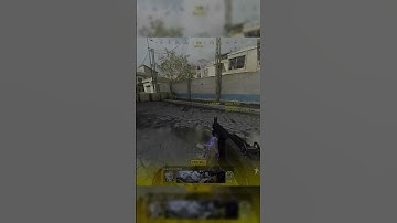 MW Specialist was perfect. #shorts #callofduty #warzone #gaming #games #cod #codm #mw3 #video #memes