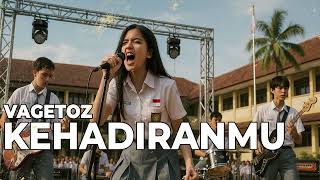 Vagetoz  Kehadiranmu Pop Punk Cover