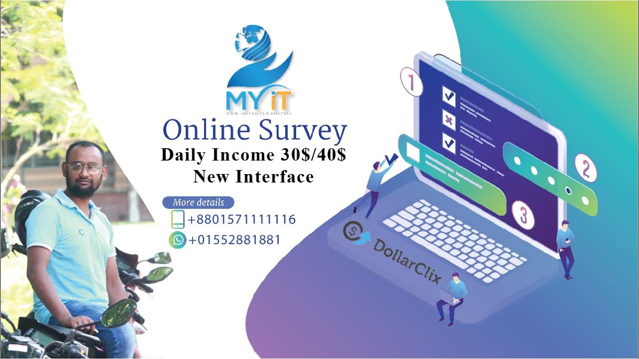 DollarClix New Interface || Dollarclix || Dollarclix Account || Dollarclix Review