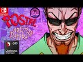EDEN EMULATOR SNAPDRAGON 685 8 GB RAM POSTAL BRAIN DAMAGED GAMEPLAY + SETTINGS