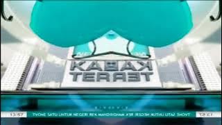 Download lagu tvOne | OBB Kabar Terkini (2017) Effects (Inspired by Klasky Csupo 2001 Effects)