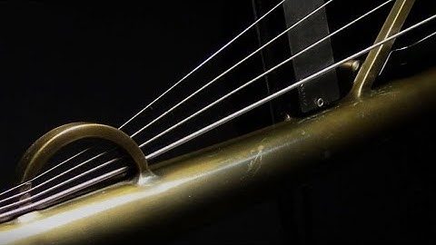 Andy Graham - Enter the Vortex Teaser Video