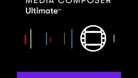 MEDIA COMPOSER  AUDIO DUCKING IN 25 SECONDS