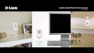 It's Easy to Monitor Your Home