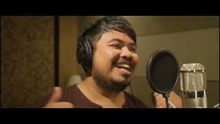 SOUNDTRACK FILM KANG SOLAH FROM KANG MAK X NENEK GAYUNG - SENYUM MEMBAWA LUKA 😭