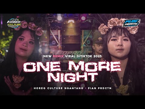 DJ RUDE - MAGIC | JINGGLE HOREG CULTURE NGANTANG X PIAN PRDCTN STYL SANTUY BASS HOREG