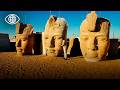 Nil en p&eacute;ril : l&rsquo;incroyable sauvetage des temples pharaoniques &ndash; Documentaire &Eacute;gypte Antique - AT