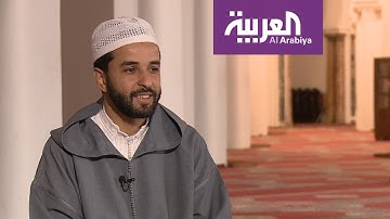 ورتل القرآن: القارئ هشام الراجعي