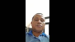 Putusan pengadilan tidak dapat di eksekusi ?