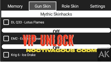 FREE CODM:GARENA | MOD MENU 1.6.37.VIP CHEAT(OUTDATED)