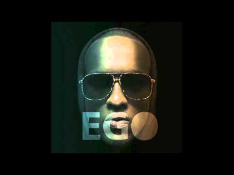 Negash Ali - Ego