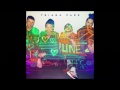 Triana Park - Line [OFFICIAL AUDIO]