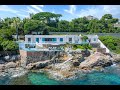 Waterfront Villa in Cannes Côte d&#39;Azur - Luxury Property