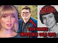 Teenager Solves Impossible Cold Case ๐ | Marise Chiverella's Inspiring Story
