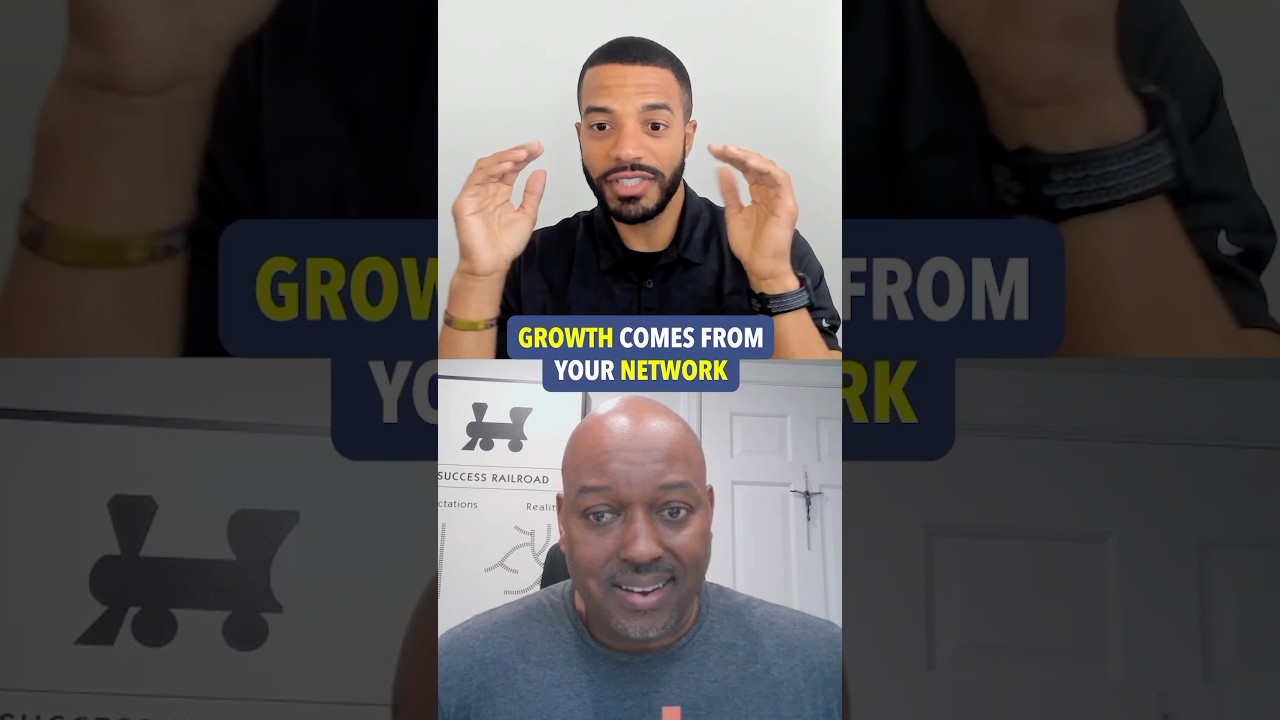 Expand Your Network #network #podcast #entrepreneur