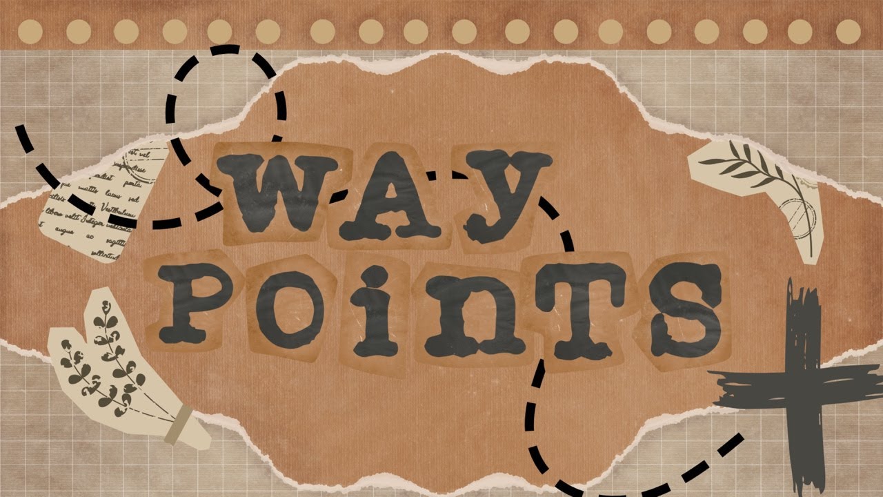 Into the Deep - Mark 5:1-11 - HSM