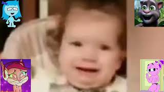 Talking Tom Tennis Round 8 Vs Doucation Alt Everyone 819