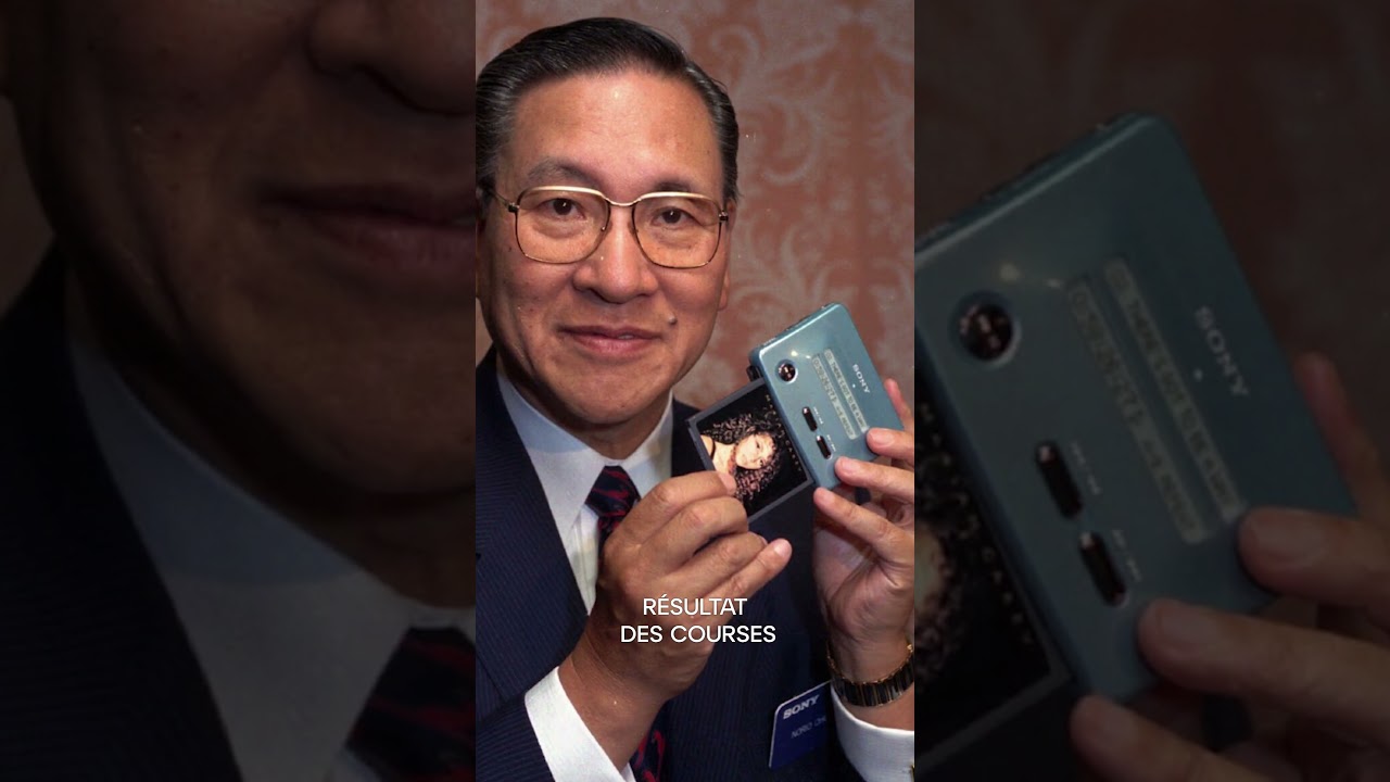 Миниатюра La PlayStation est née d'une TRAHISON de Nintendo 🤯