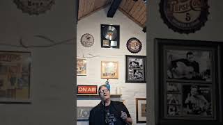 🇦🇺  🇦🇺 DOWN UNDER ❤️ BY MEN AT WORK @ BAR ROOM ORIGINALS ( COVER VERSIONS)