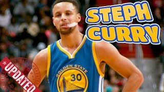 How Rich is Stephen Curry @StephenCurry30 