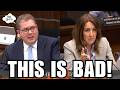 Is The Bank Of Canada Going Broke MP Scheer Wants Answers 