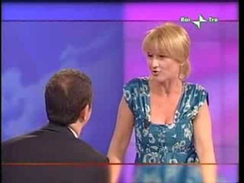 Luciana Littizzetto Che Sapore Avra Fabio Fazio Che Tempo Che Fa Youtube