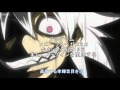 「MAD」Soul Eater Opening - Soul&#39;s Crossing