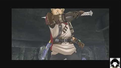 Rogue Galaxy PS2 Walkthrough - Gameplay Part 18