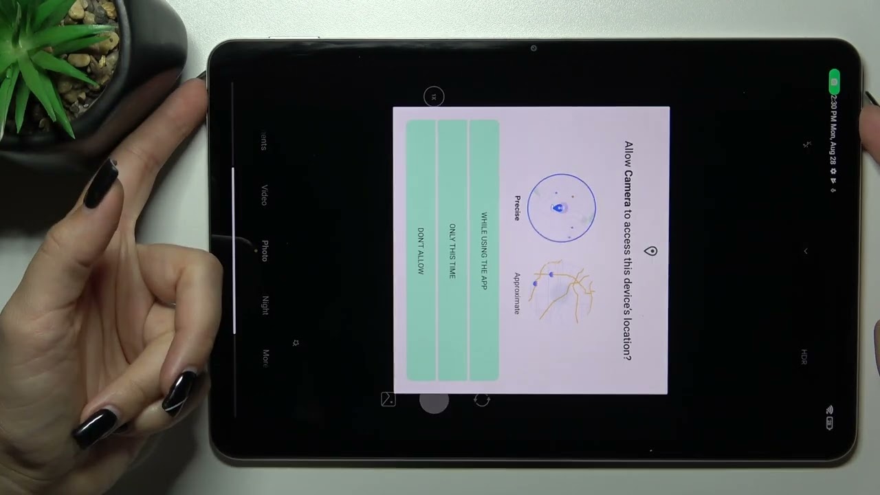 How to Activate Quick Launch Double Tap Power Key on XIAOMI Pad 6? - Turn On Quick Launch