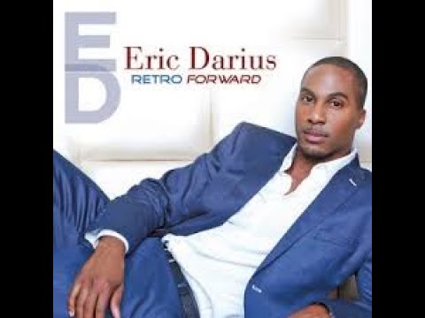 'Energetic' Eric Darius - "Retro Forward" (LIVE) 'The Bridge'