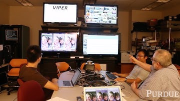 Media Forensics Research: Detecting Doctored Images