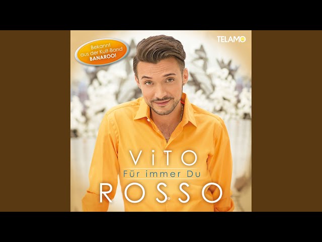Vito Rosso - Ich Bin Kein Casanova