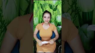 Mamahenong Baju Cream