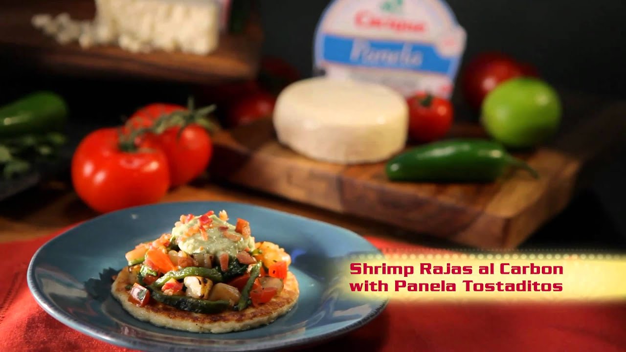 Cacique Go Autentico Challenge - Episode 1