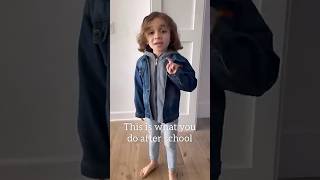 Famous Brody’s after school routine for kids, parents and teachers #shorts #bossbabybrody #funnykids Wealth