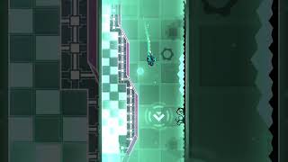 Daily level 4.05 "Hairless Adventure" by truongwf (138561768)  #geometrydash #gd
