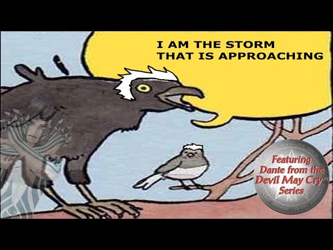 I am the storm that is approaching.mp4 